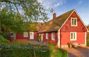 Amazing home in Ystad with Sauna and 3 Bedrooms in Ystad